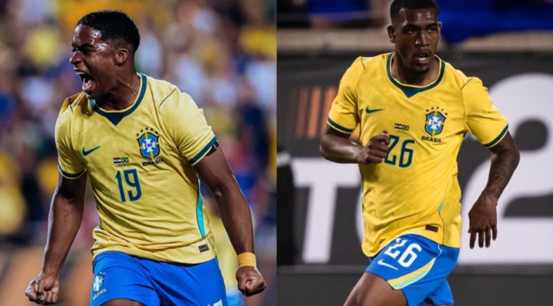 Jogadores mais valiosos do futebol em 2026: brasileiros brilham na lista do CIES