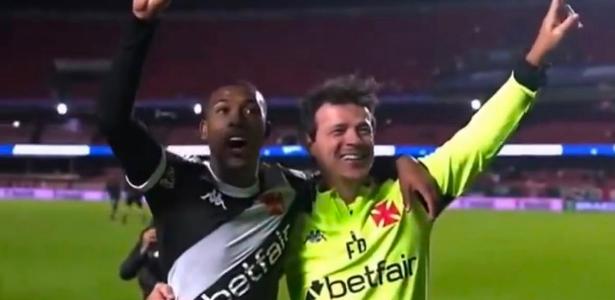 Rayan ganha destaque com método de Diniz que já revelou Antony e Luiz Henrique