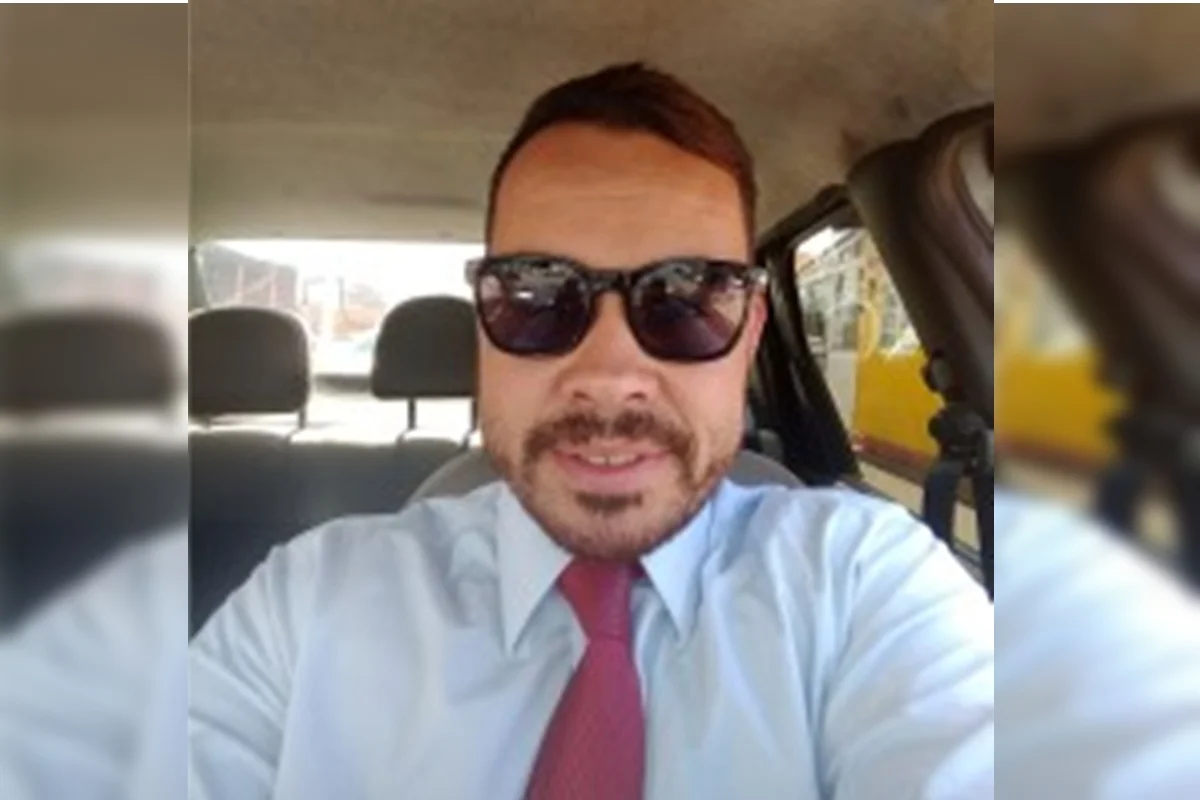Celina Leão exonera servidor após operação da Polícia Federal no Distrito Federal