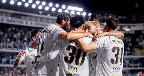CBF Surpreende e Ajusta Datas do Brasileirão Durante a Copa do Mundo