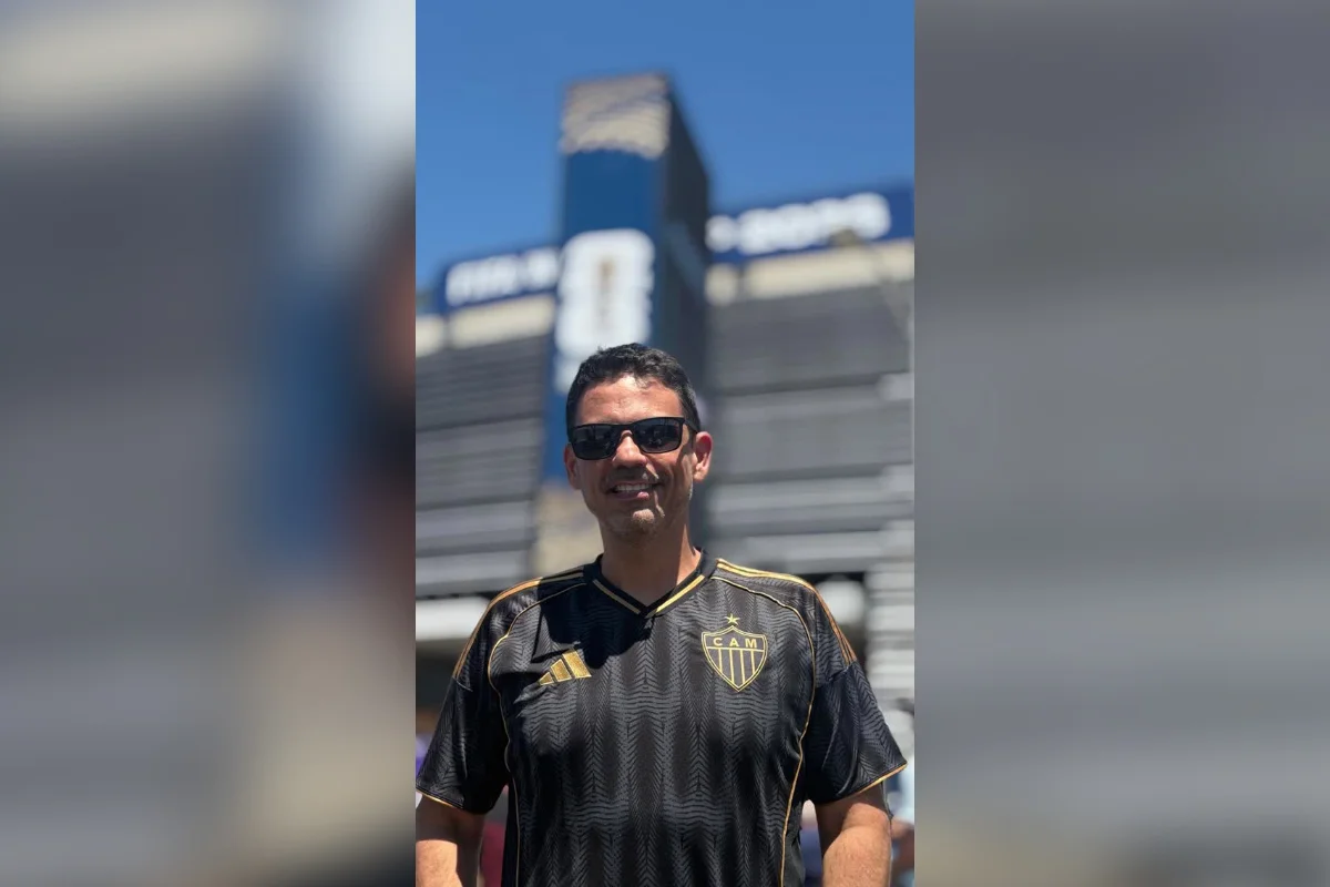 Médico do DF surpreende e garante presença na Copa do Mundo 2026