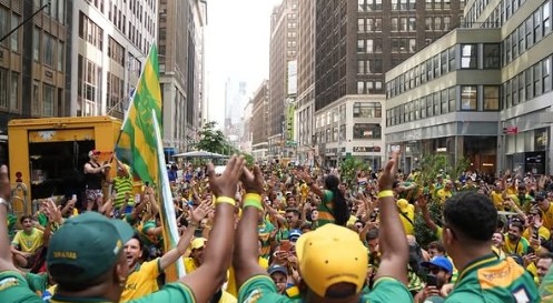 Por que o futebol é o espetáculo mais apaixonante do Brasil em 2026?