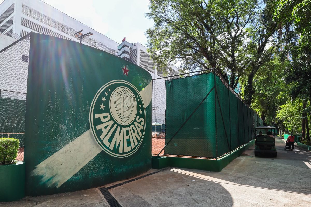 Palmeiras investiga caso de abuso sexual contra criança na sede social – imagem do artigo