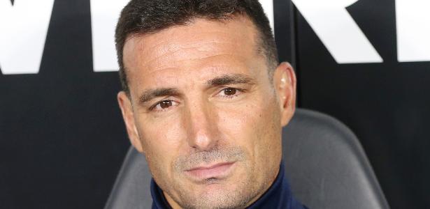 Scaloni comenta sobre estreia da Espanha e Brasil: “Primeiro jogo não define nada” – imagem do artigo