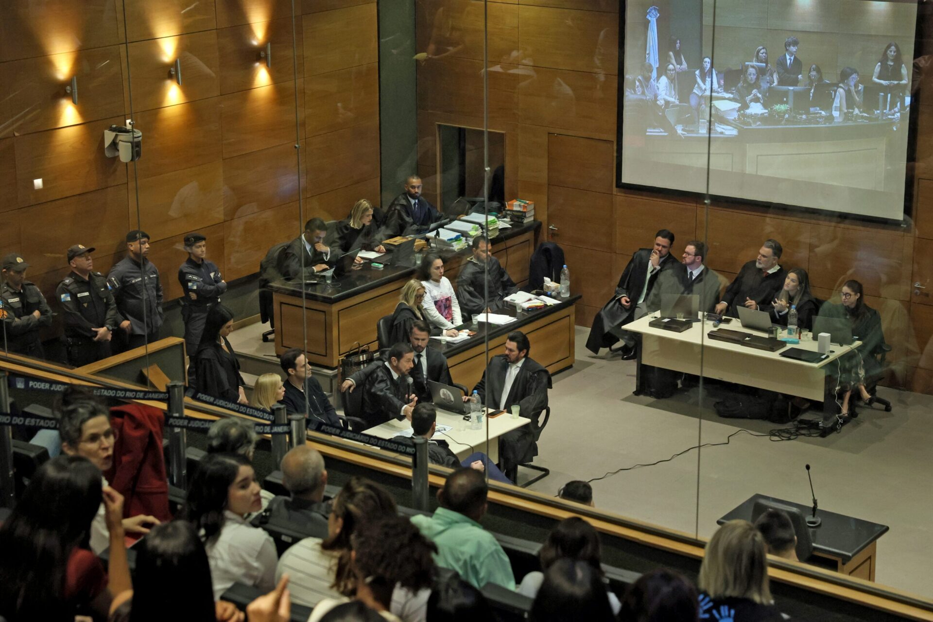 Depoimentos-chave garantem condenação de Jairinho pela morte de Henry Borel