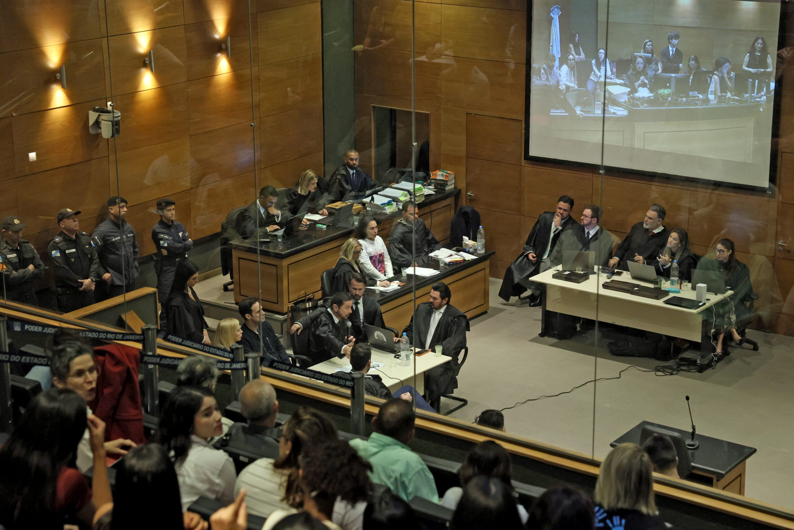 Depoimentos-chave garantem condenação de Jairinho pela morte de Henry Borel