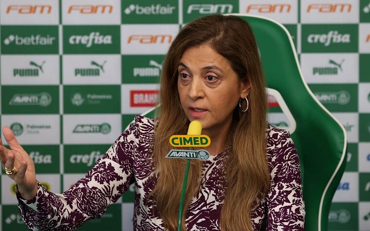Palmeiras e Flamengo trocam farpas e clima esquenta após declarações polêmicas