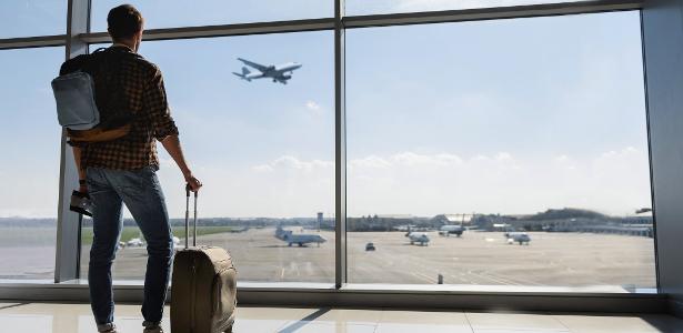 Por que o transporte aéreo cresce mesmo com a alta do querosene de aviação no Brasil?