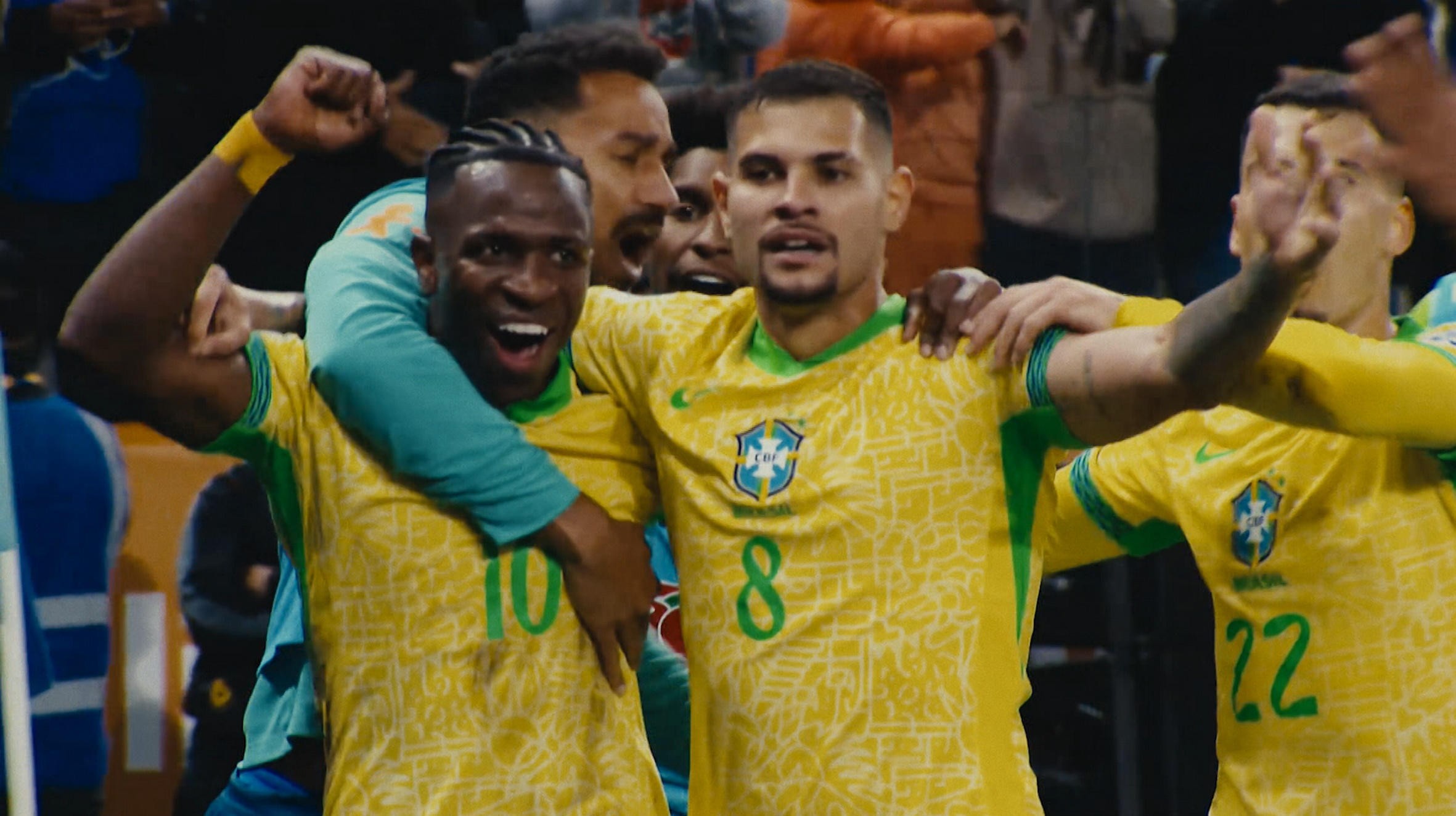 Fique por dentro: as melhores séries e filmes sobre futebol para maratonar em 2026