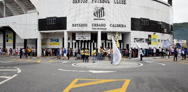 Maruca e Marino unem forças para disputar presidência do Santos em 2026