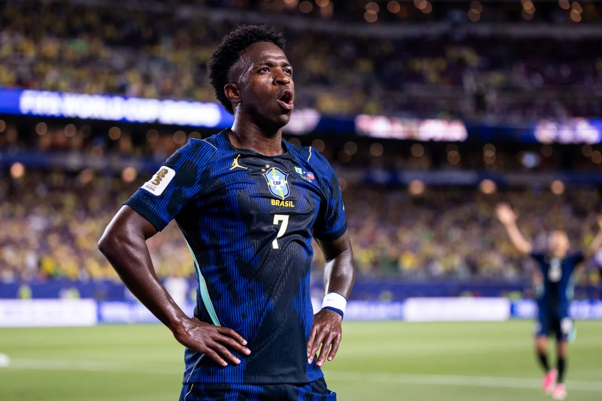 Brasil enfrenta Escócia na última rodada da fase de grupos da Copa do Mundo 2026
