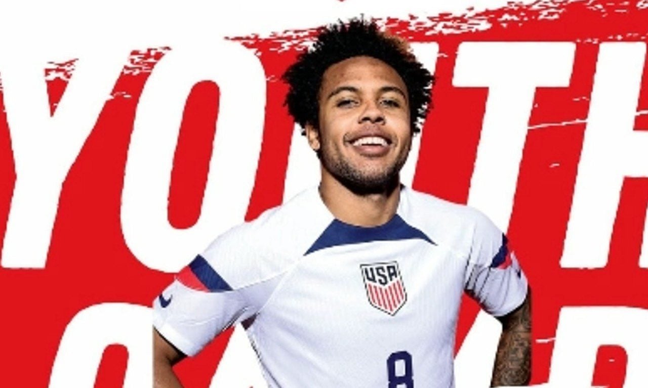 Estados Unidos brilham em estreia no Mundial de 2026 com vitória avassaladora