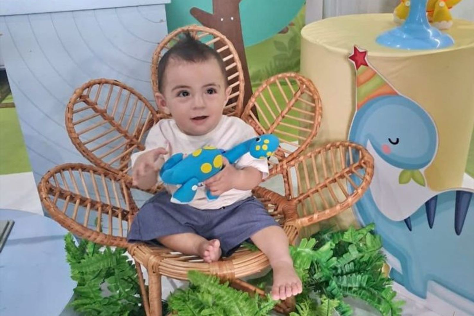 Bebê Miguel morre em Sorocaba com sinais de violência; mãe e padrasto presos