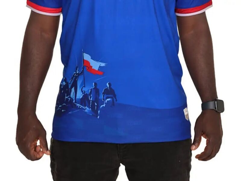 Haiti muda escudo e surpreende na estreia da Copa do Mundo 2026