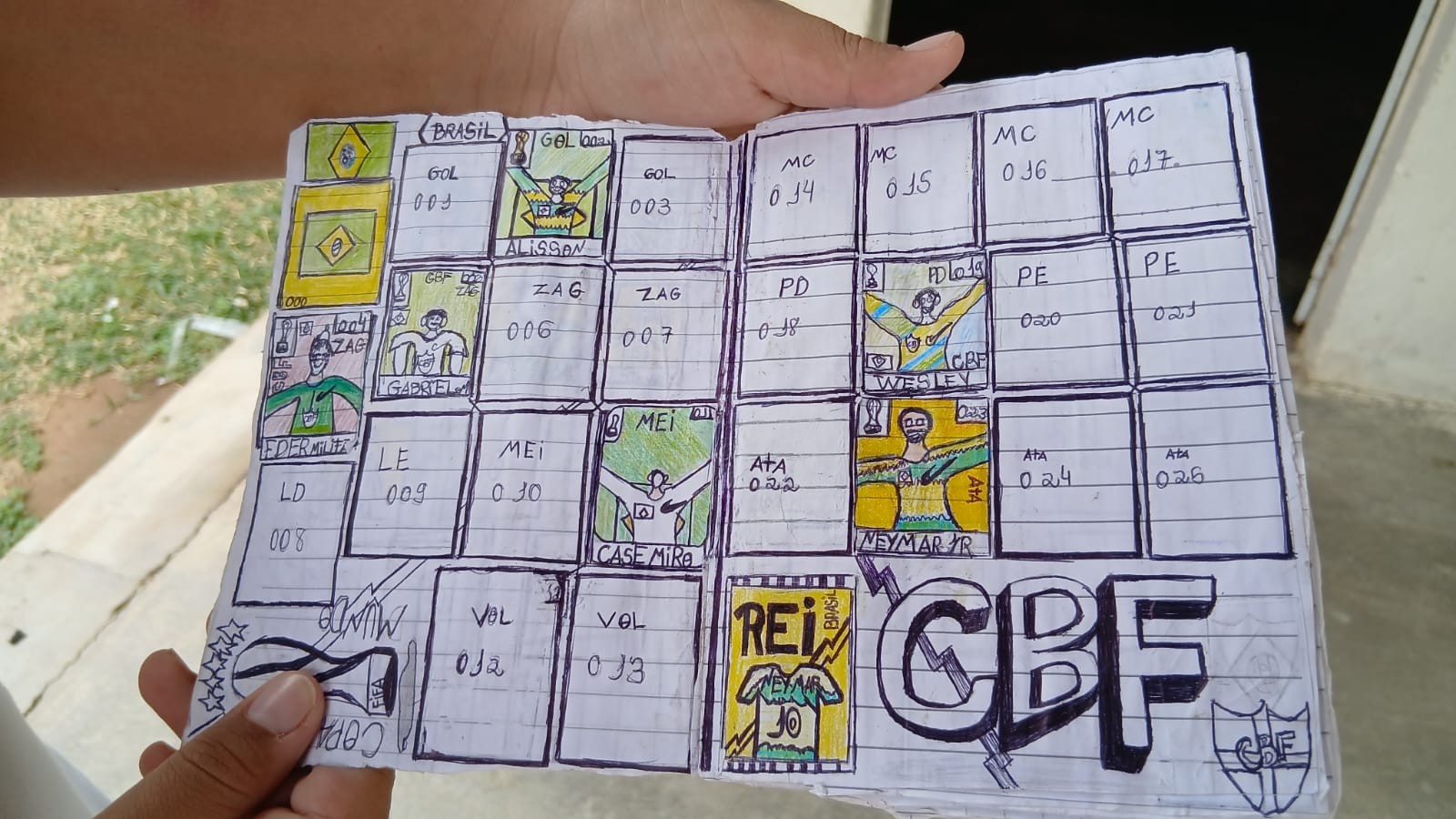 Notícia sem título