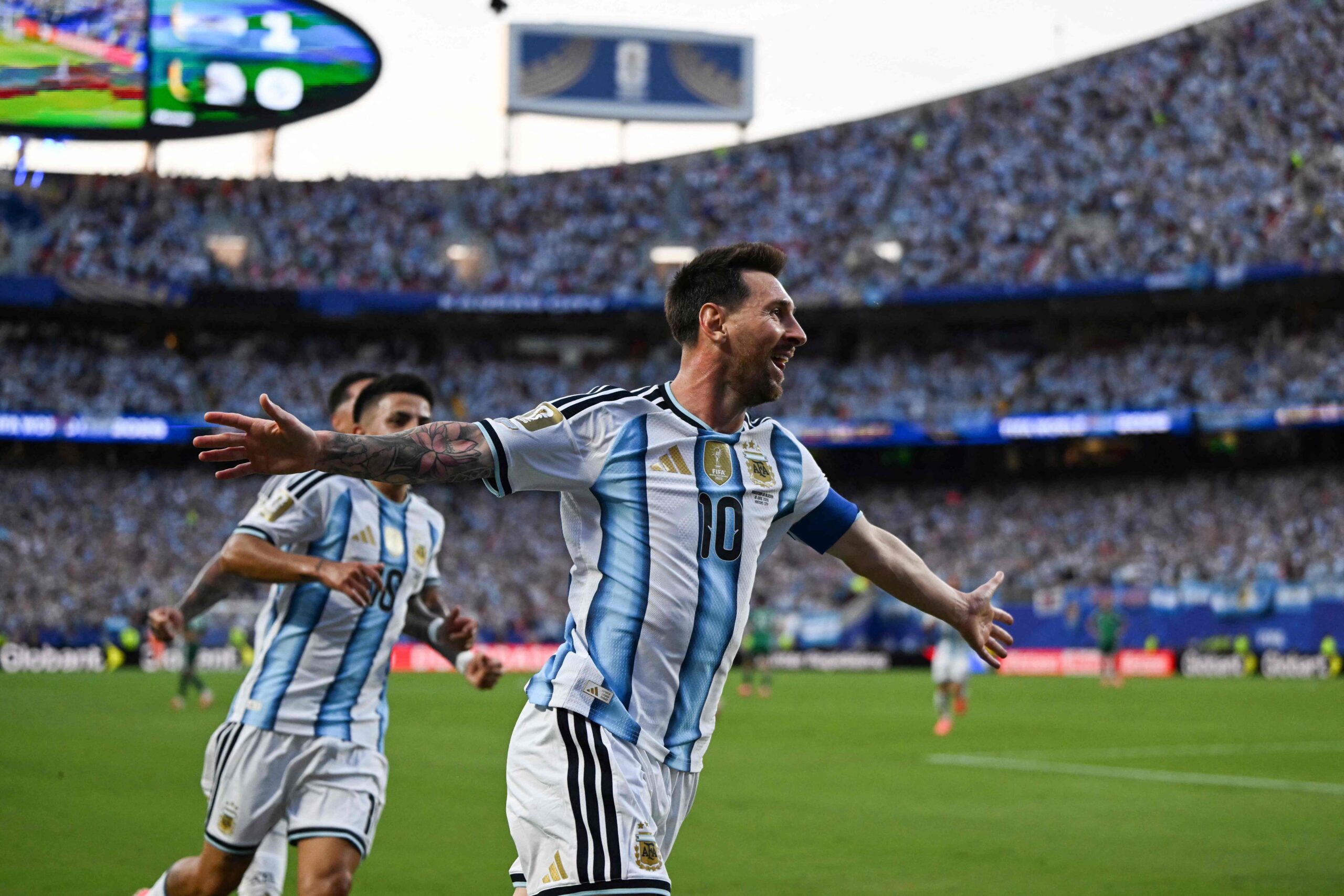 Futebol em 2026: Como o esporte segue revolucionando a cultura e a economia no Brasil