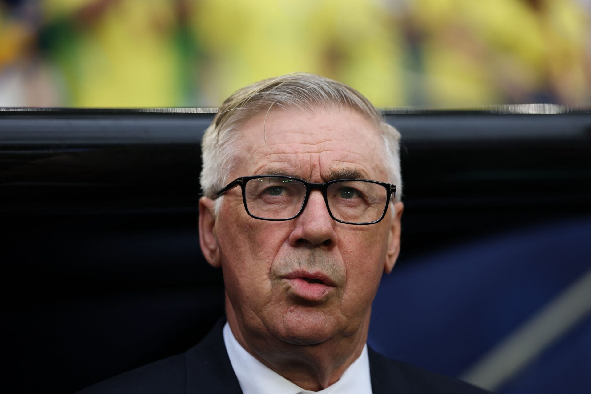 Carlo Ancelotti faz balanço da seleção brasileira após Copa do Mundo e revela planos para 2026