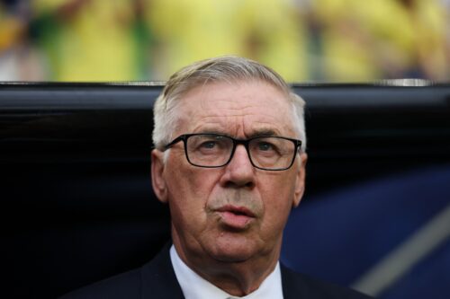 Carlo Ancelotti faz balanço da seleção brasileira após Copa do Mundo e revela planos para 2026