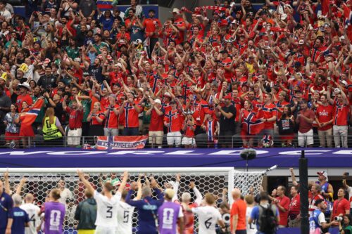Copa do Mundo 2026 quebra recorde histórico de público com mais de 5 milhões de fãs