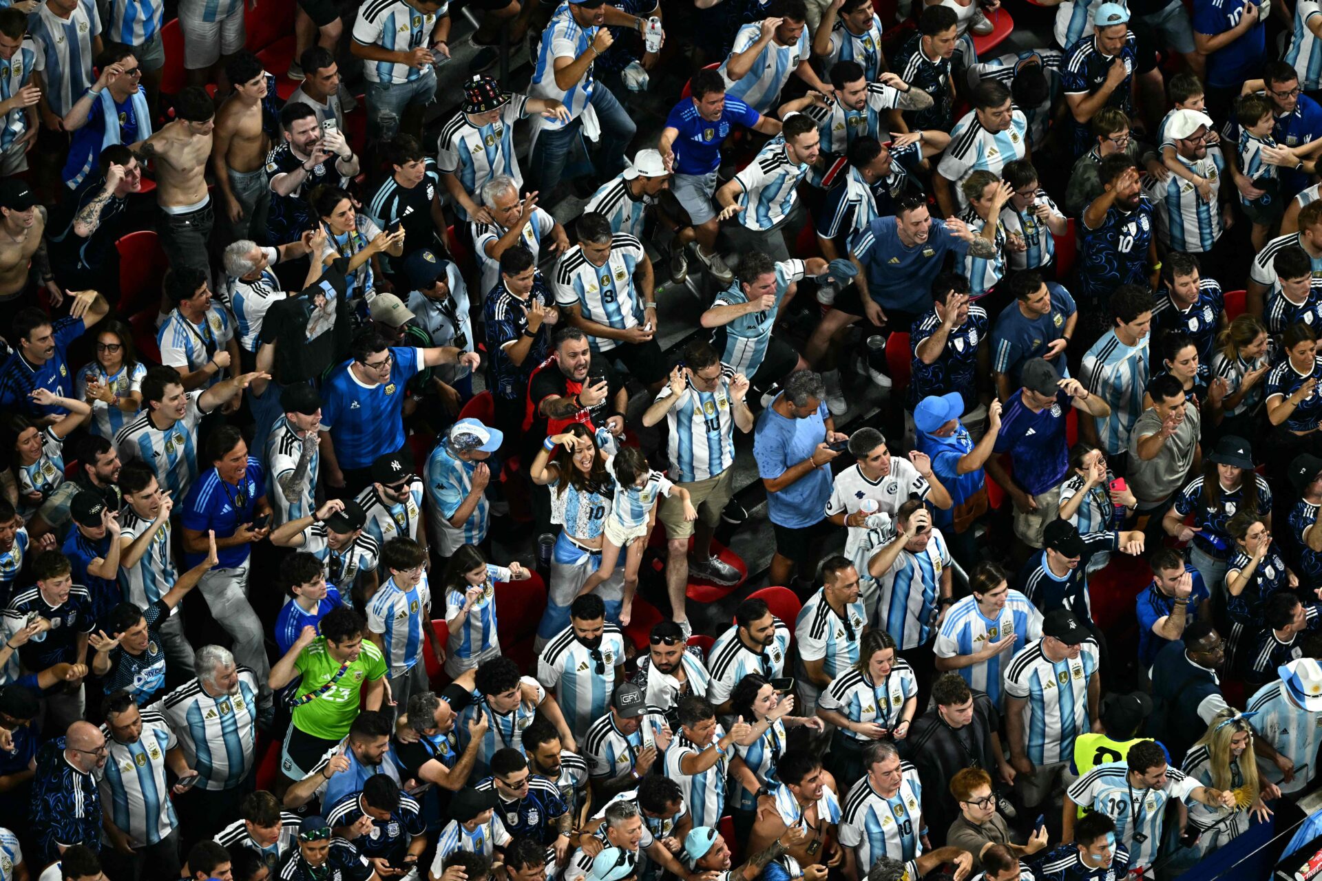 Relembre a Virada Épica do Flamengo na Final da Libertadores de 2019