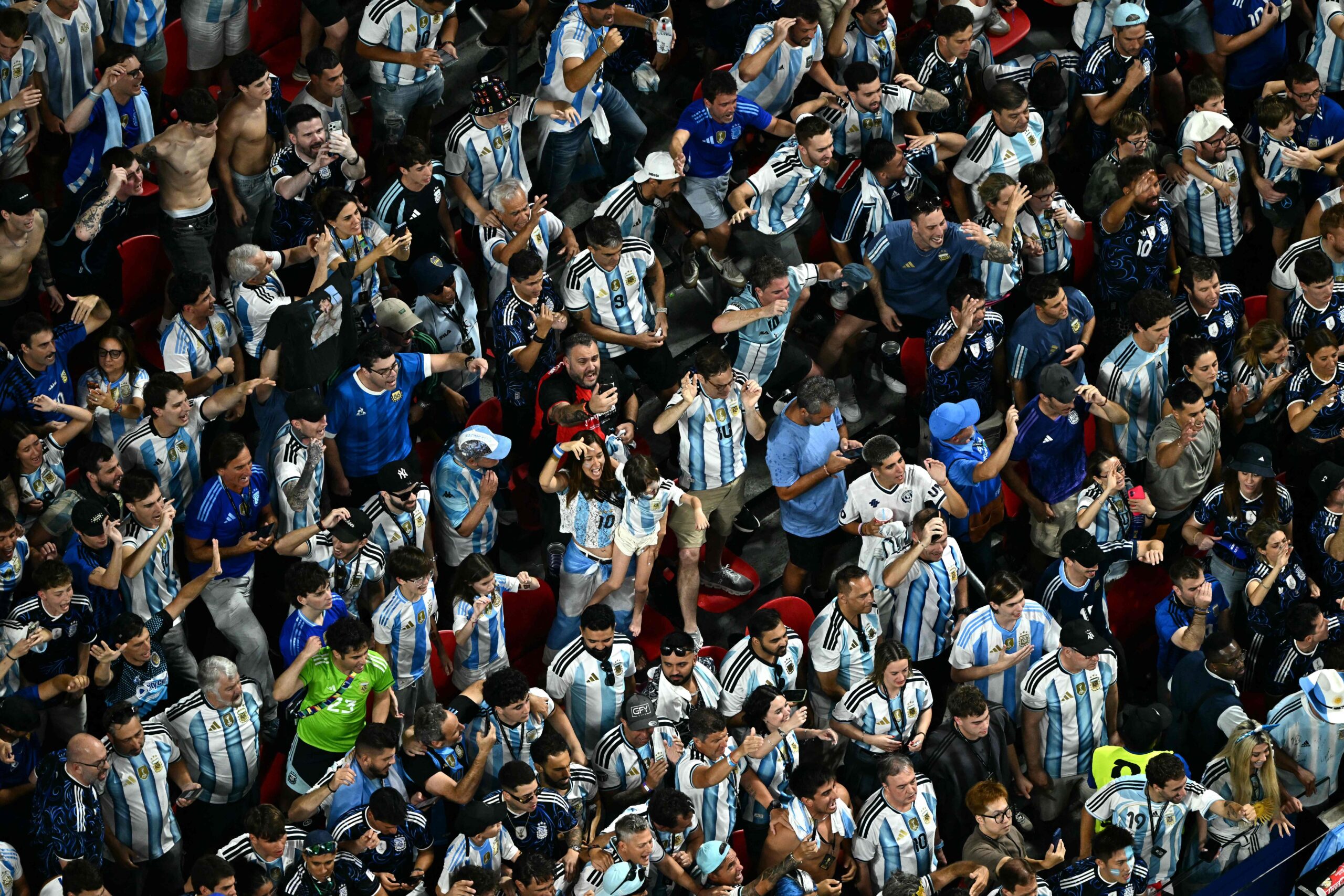 Relembre a Virada Épica do Flamengo na Final da Libertadores de 2019