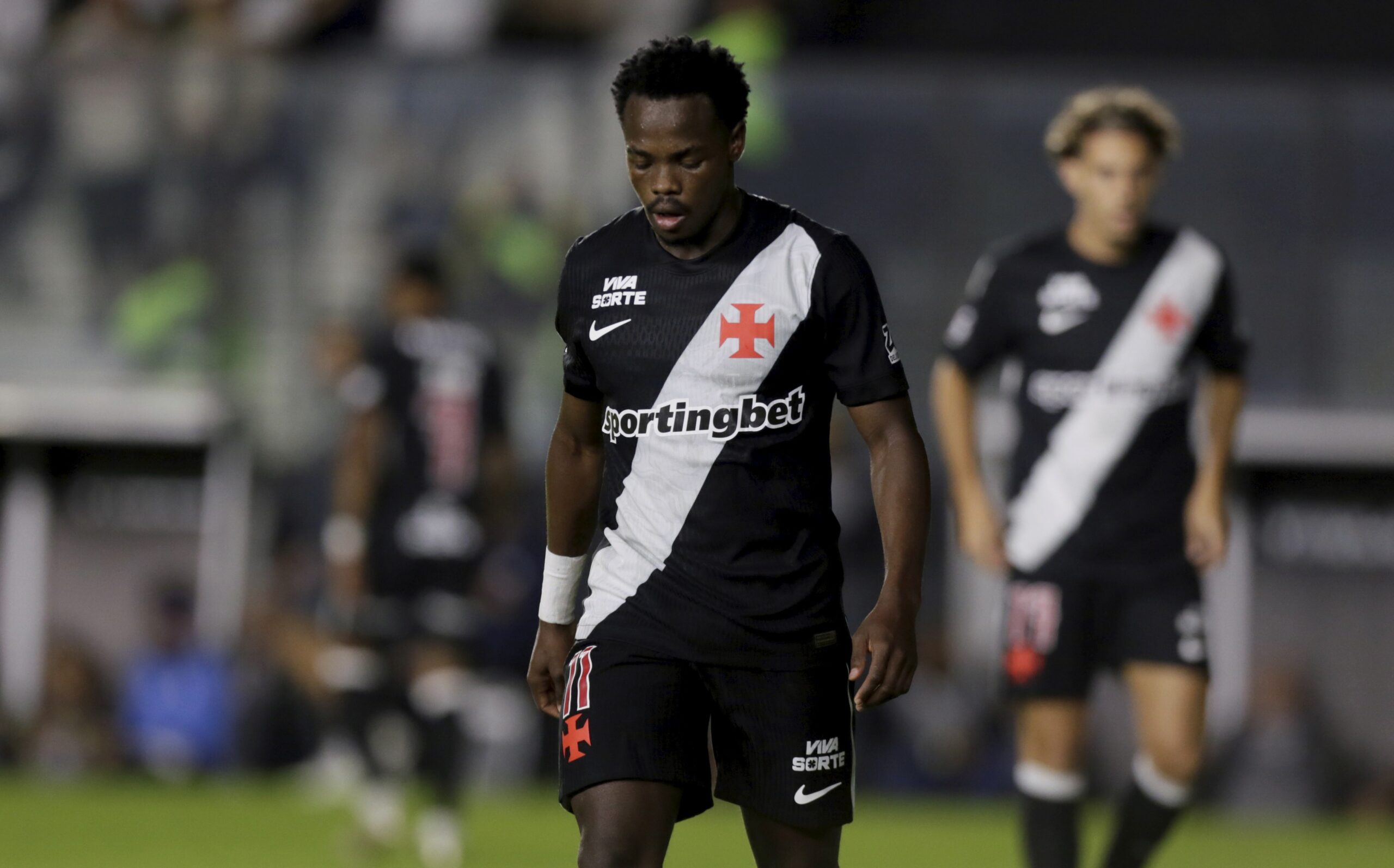 Vasco Empata com Mirassol e Segue na Luta Contra o Rebaixamento no Brasileirão