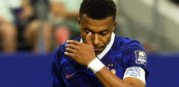 França 2026: A Seleção que Já Entrou para a História Mesmo Antes da Final