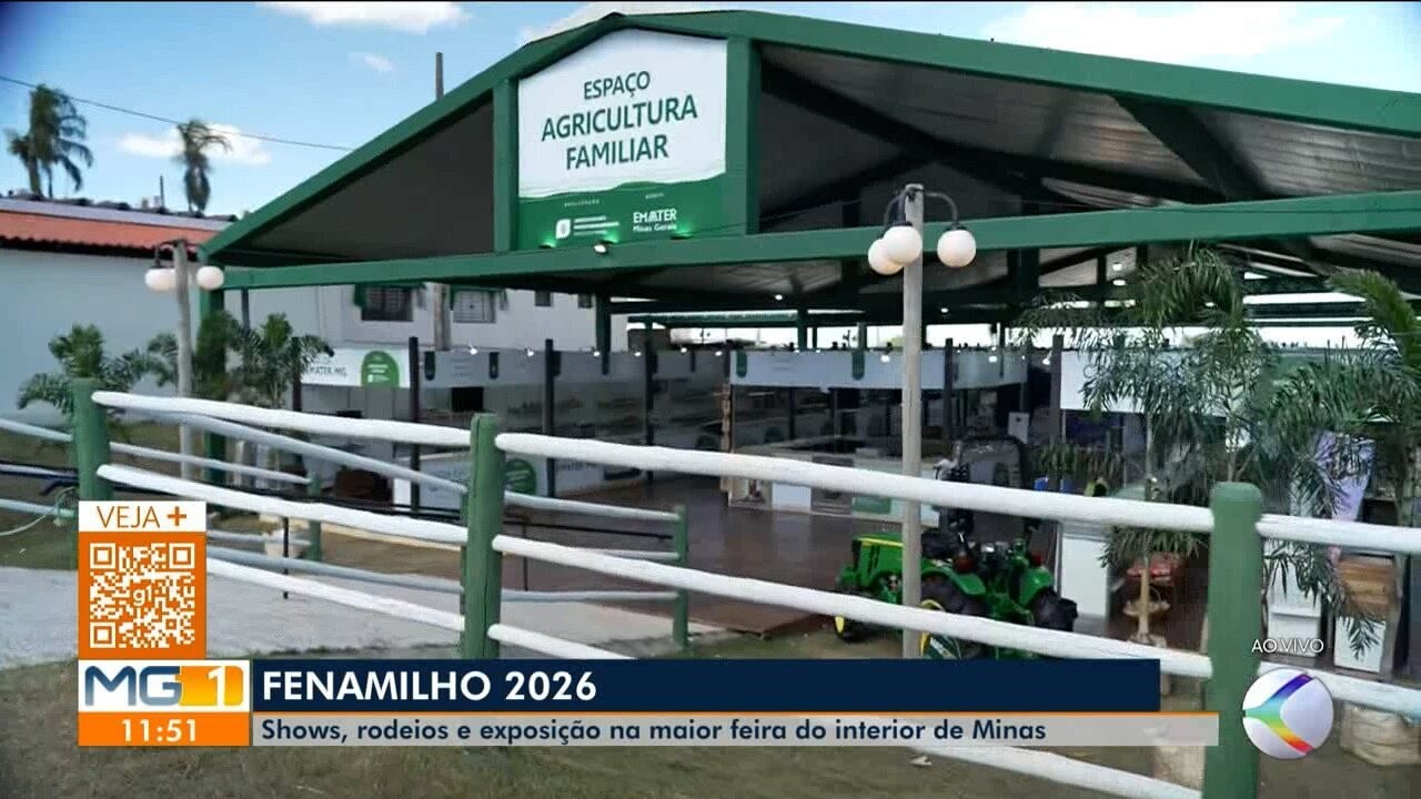 Uberlândia inaugura 1ª Feira da Reforma Agrária com foco em agricultura familiar – imagem do artigo
