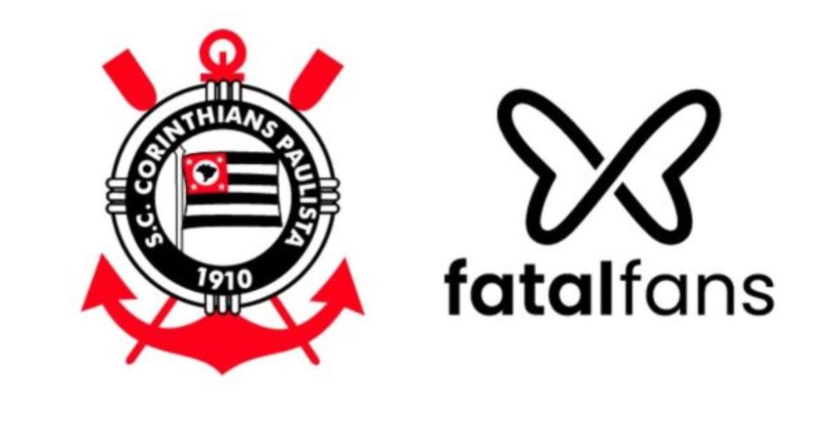 Corinthians fecha patrocínio de R$ 22 milhões com Fatal Fans até 2027 – imagem do artigo