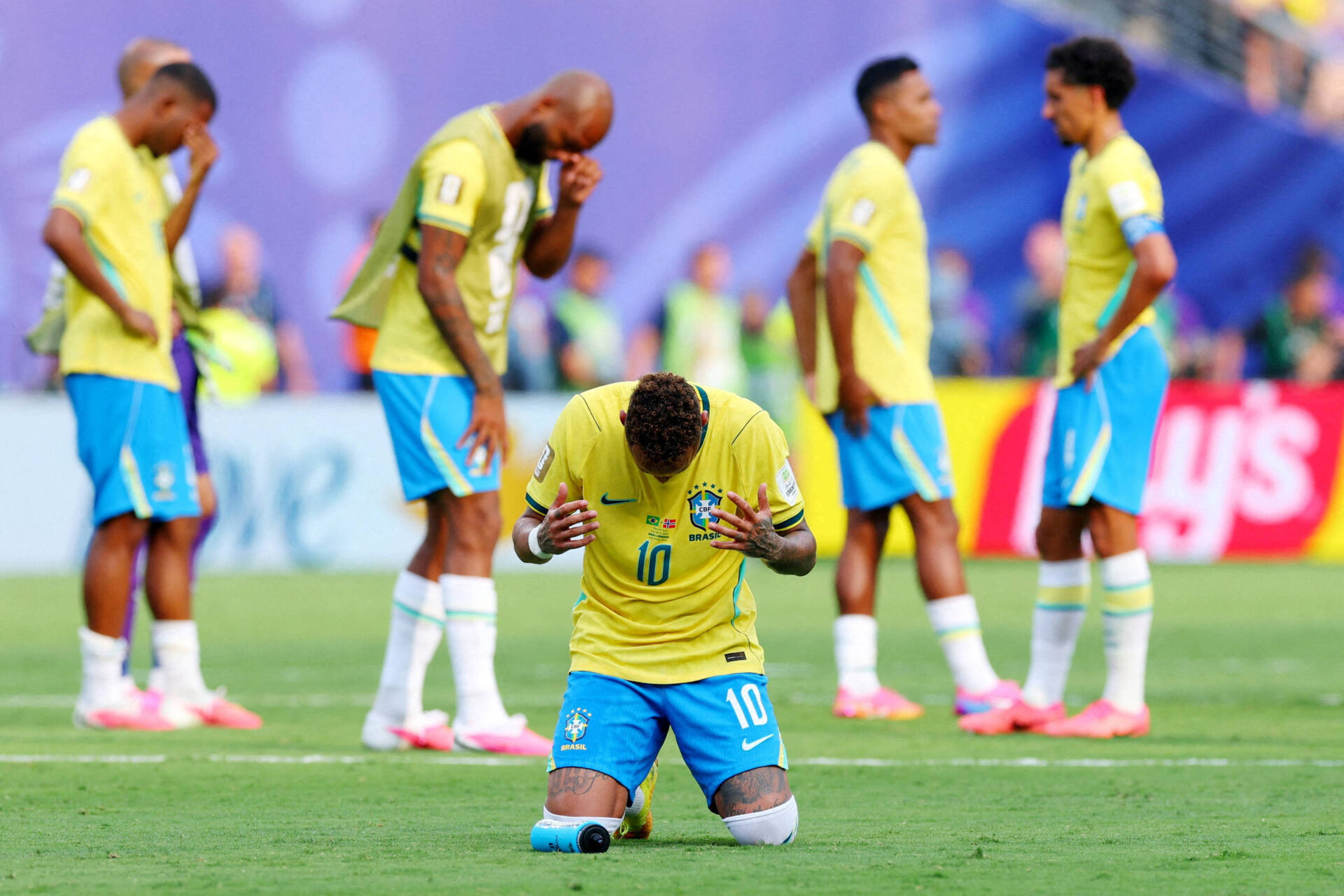 Por que o Brasil não vence a Copa? A teoria que agita as redes sociais em 2026