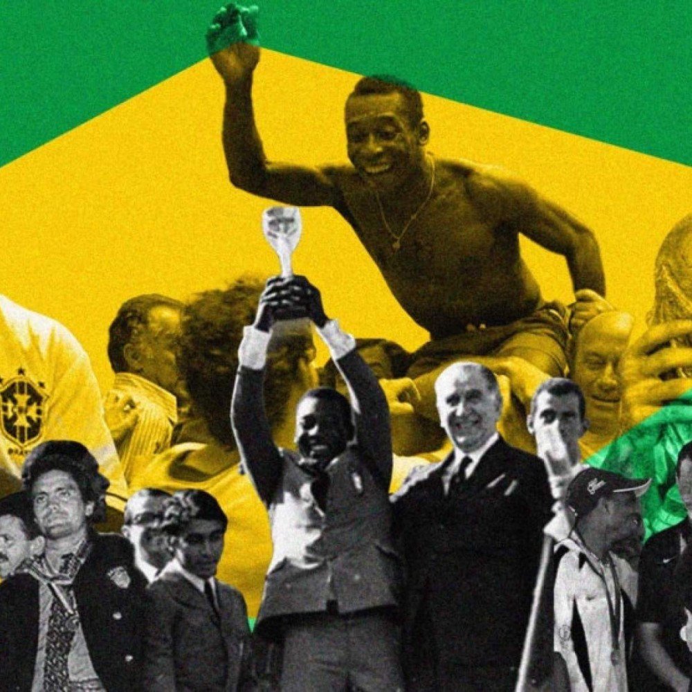 Futebol brasileiro em 2026: paixão, desafios e o futuro das torcidas – imagem do artigo