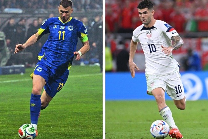 Surpresas e eliminações marcantes na Copa do Mundo de 2026 agitam as oitavas