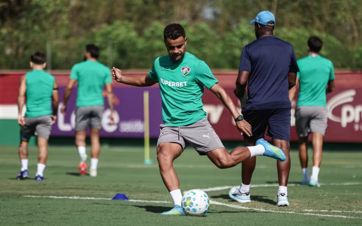 Alisson vive indefinição no Fluminense e gera dúvidas sobre seu futuro – imagem do artigo