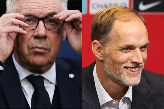 Dois técnicos campeões da Champions marcam presença garantida na Copa do Mundo de 2026