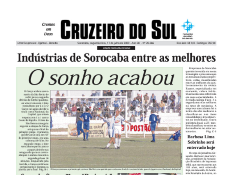 Notícia sem título
