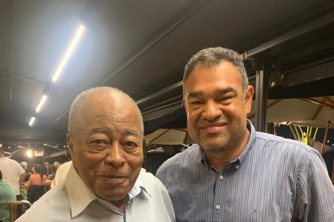 Jairzinho revela bastidores inéditos e paixões no futebol brasileiro