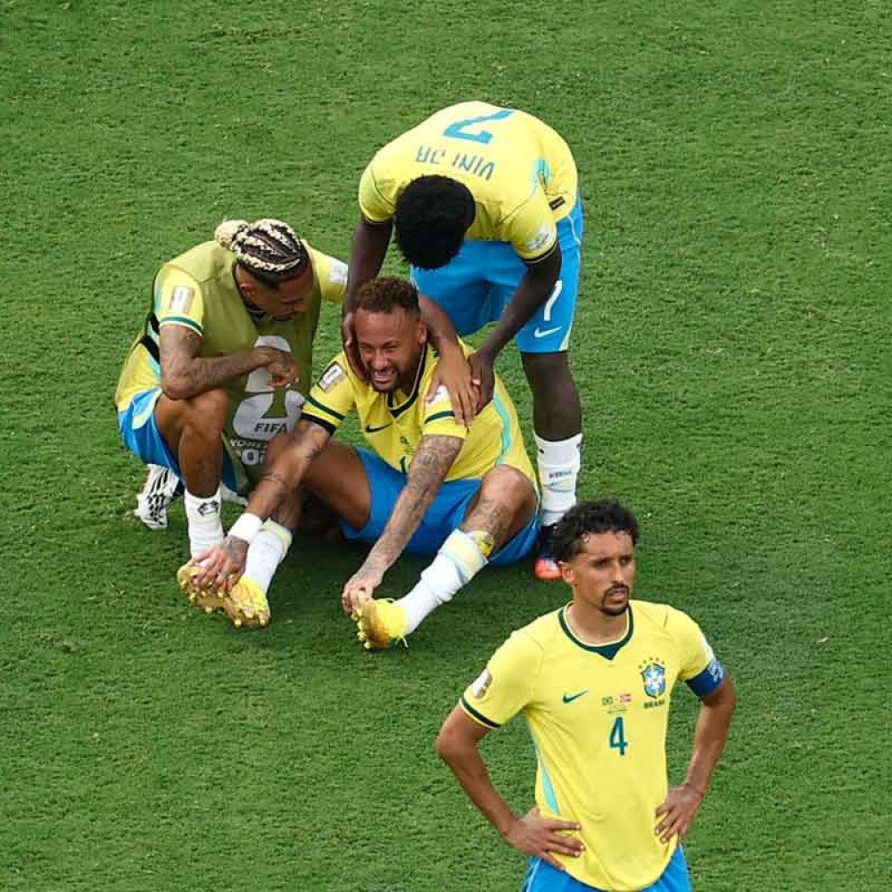 Seleção Brasileira fora nas oitavas: o que ficou após o fiasco na Copa do Mundo