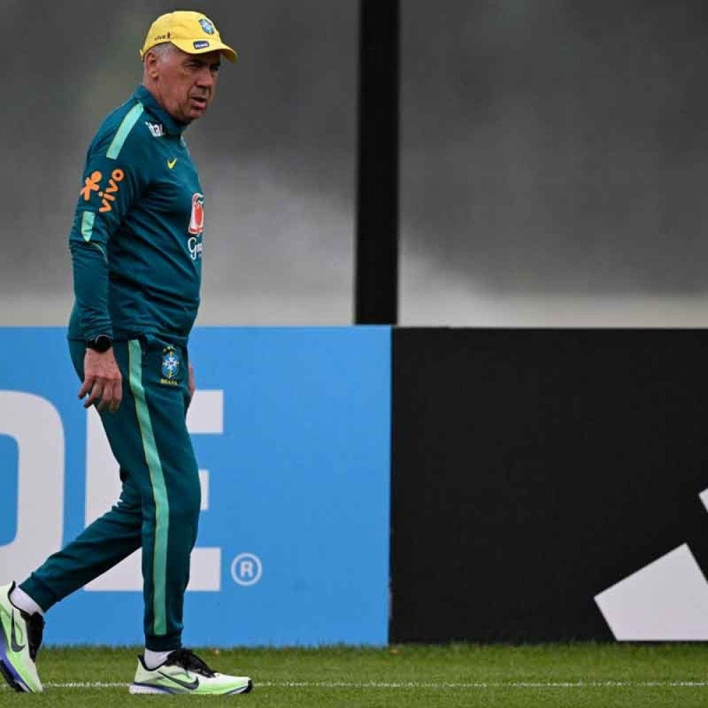 Brasil enfrenta Noruega nas oitavas da Copa: pressão por recuperação e jogo decisivo – imagem do artigo