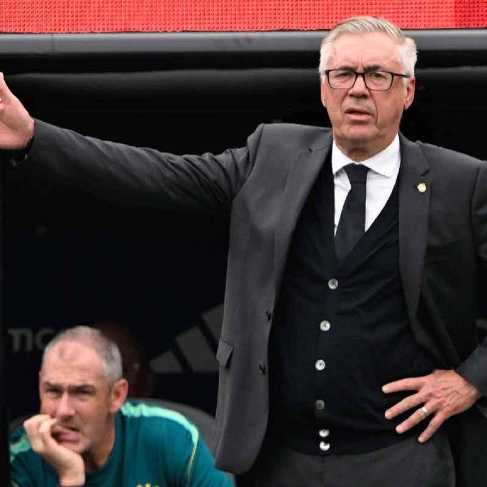 Itália e Alemanha renovam apostas em treinadores para brilhar na Copa do Mundo 2026
