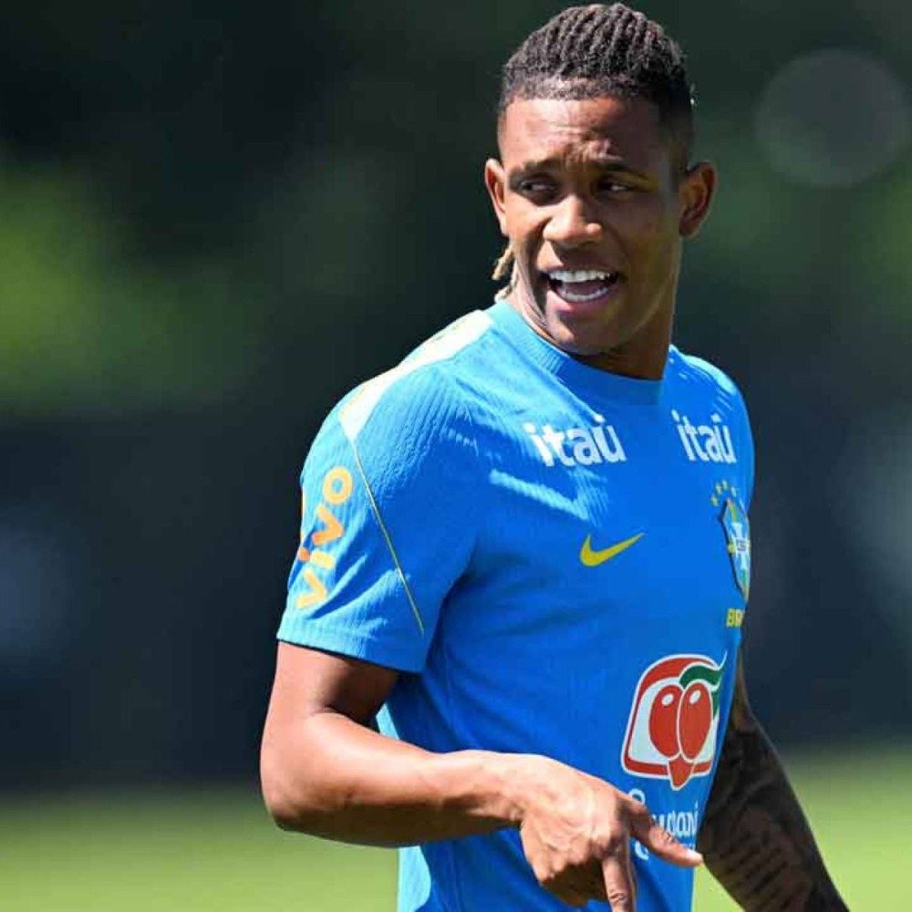 Rumo ao Hexa: Brasil mostra força e confiança na Copa do Mundo 2026 – imagem do artigo