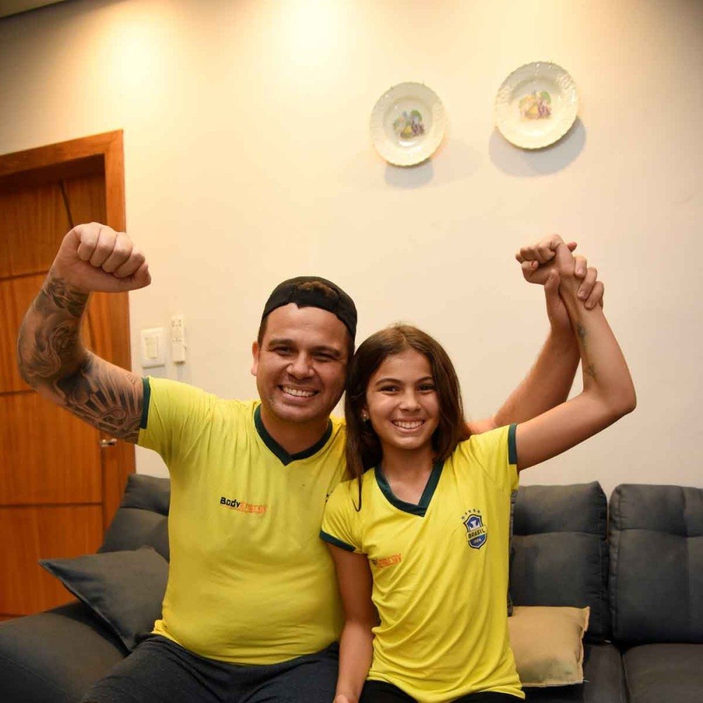 Como as crianças de 2026 estão vivendo a emoção da sua primeira Copa do Mundo – imagem do artigo