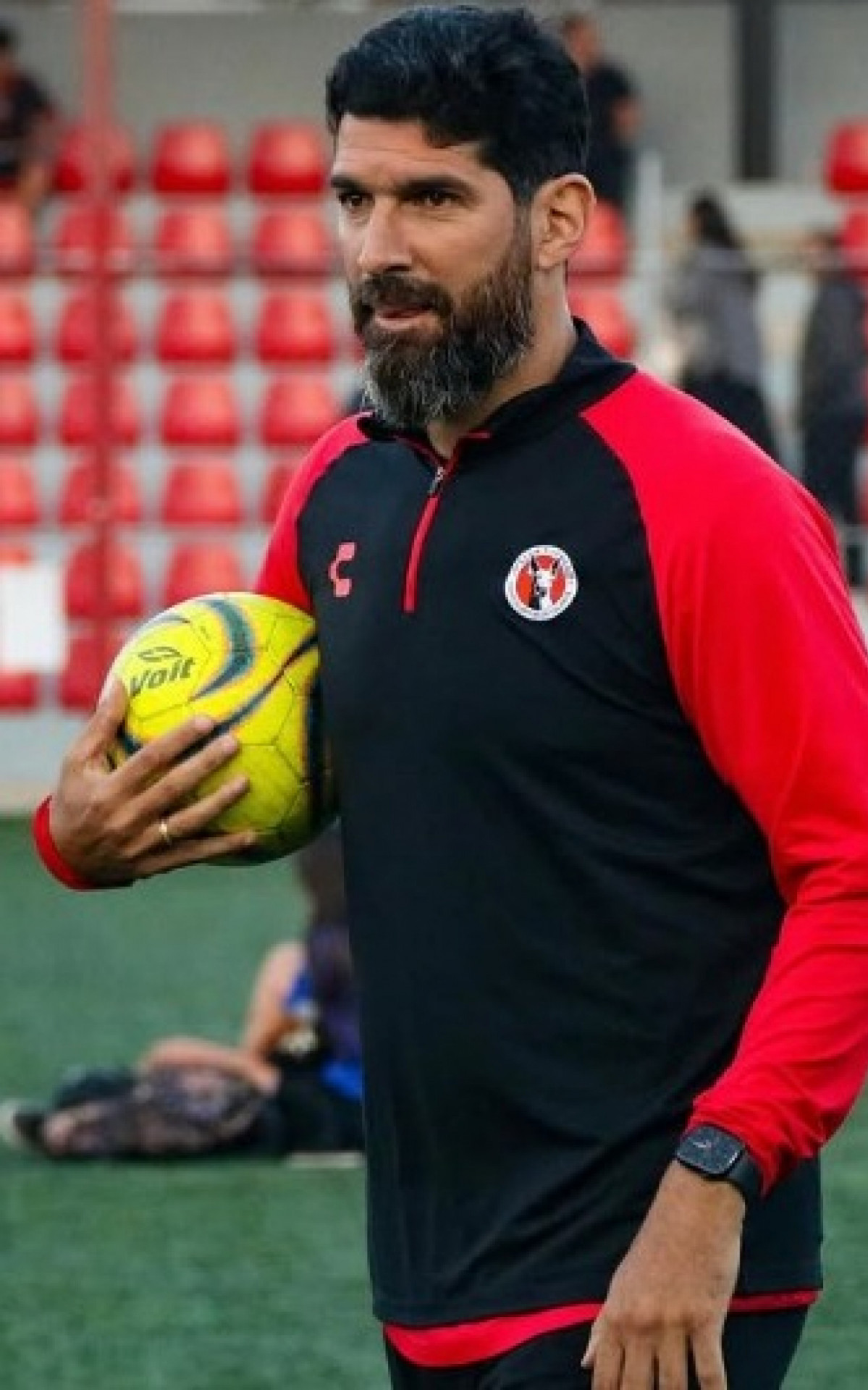 Loco Abreu desponta como favorito para assumir a seleção uruguaia em 2026 – imagem do artigo