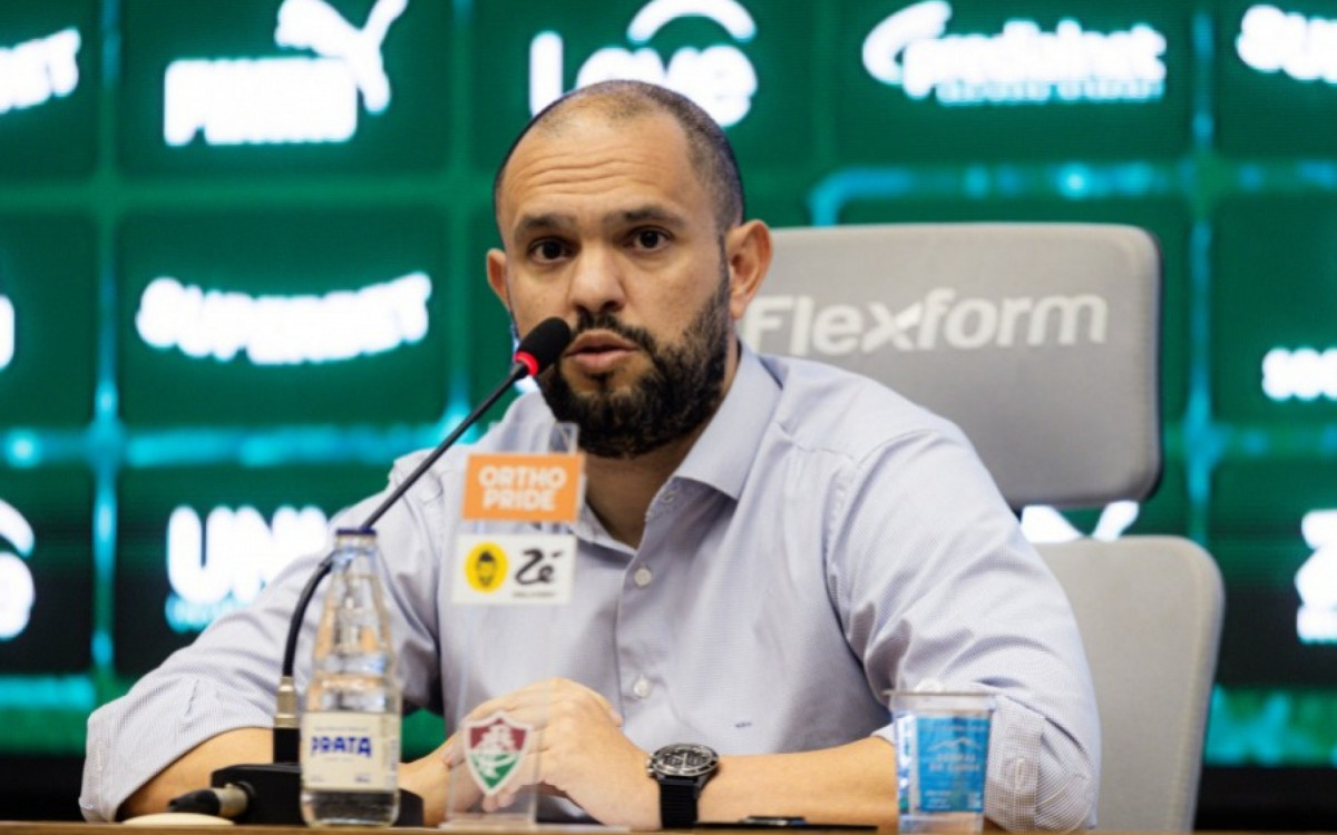 Fluminense se prepara para repor saída de Facundo Bernal e mira mercado com atenção – imagem do artigo