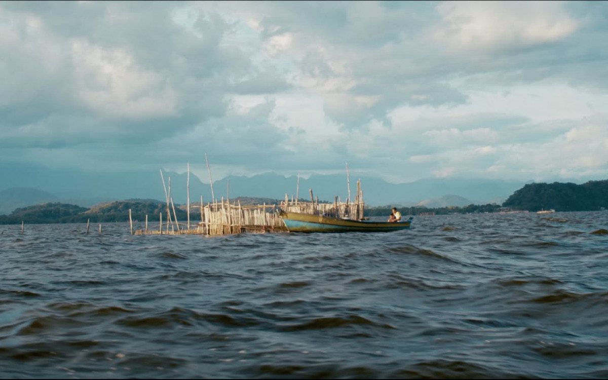 Documentário “Guapi-Macacu” destaca Magé e encerra festival no Rio de forma impactante