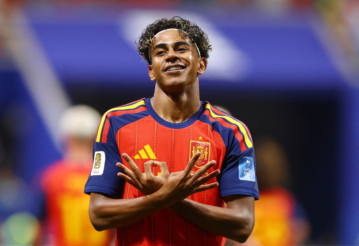 França e Espanha protagonizam a semifinal mais valiosa da Copa do Mundo 2026