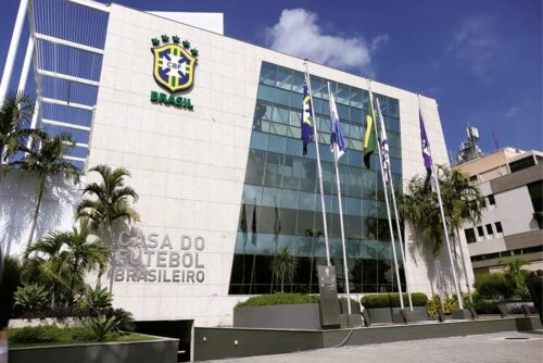 CBF anuncia calendário da terceira fase da Série D com ajustes para a Copa do Mundo 2026