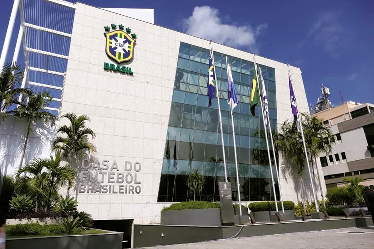 CBF anuncia calendário da terceira fase da Série D com ajustes para a Copa do Mundo 2026
