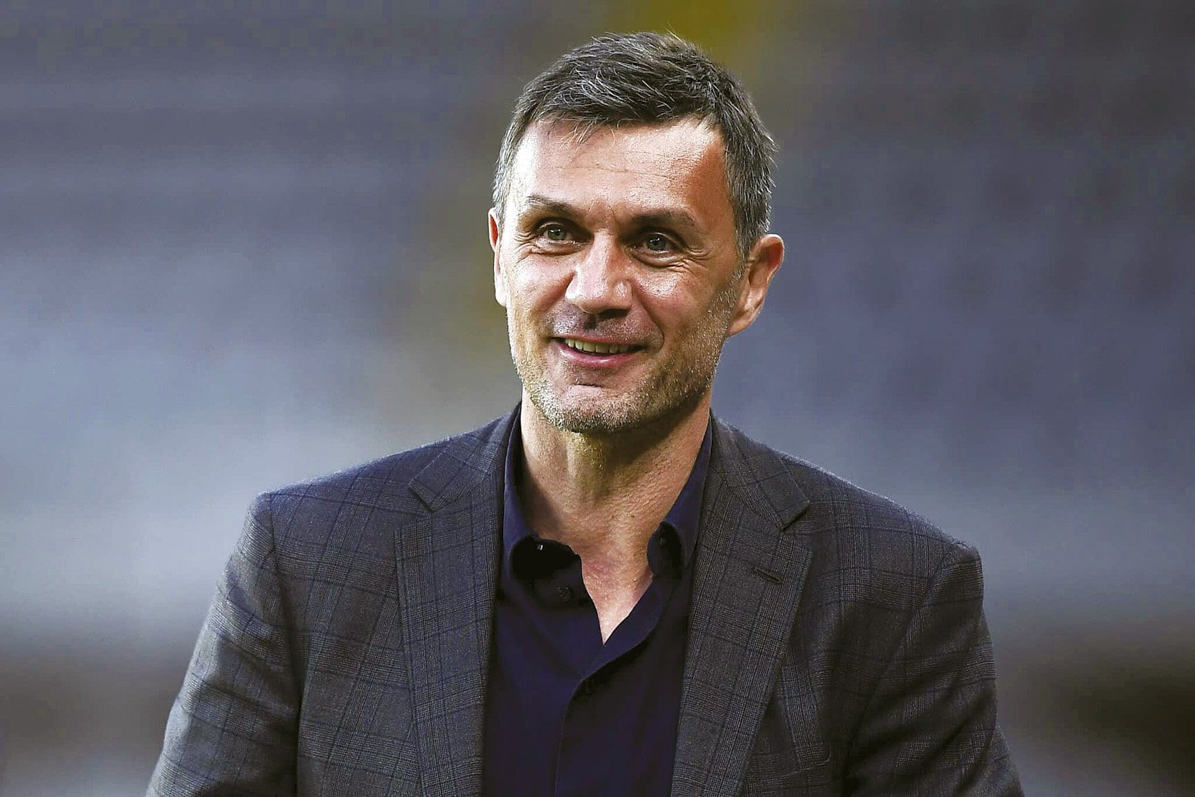 Paolo Maldini revela que Ancelotti foi sondado antes de Guardiola para a seleção italiana