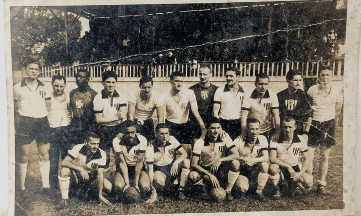 Memofut promove encontro histórico no Museu do Futebol com debates e homenagens – imagem do artigo