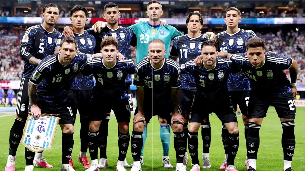 Argentina prepara recepção histórica para Messi e seleção após final da Copa nos EUA – imagem do artigo